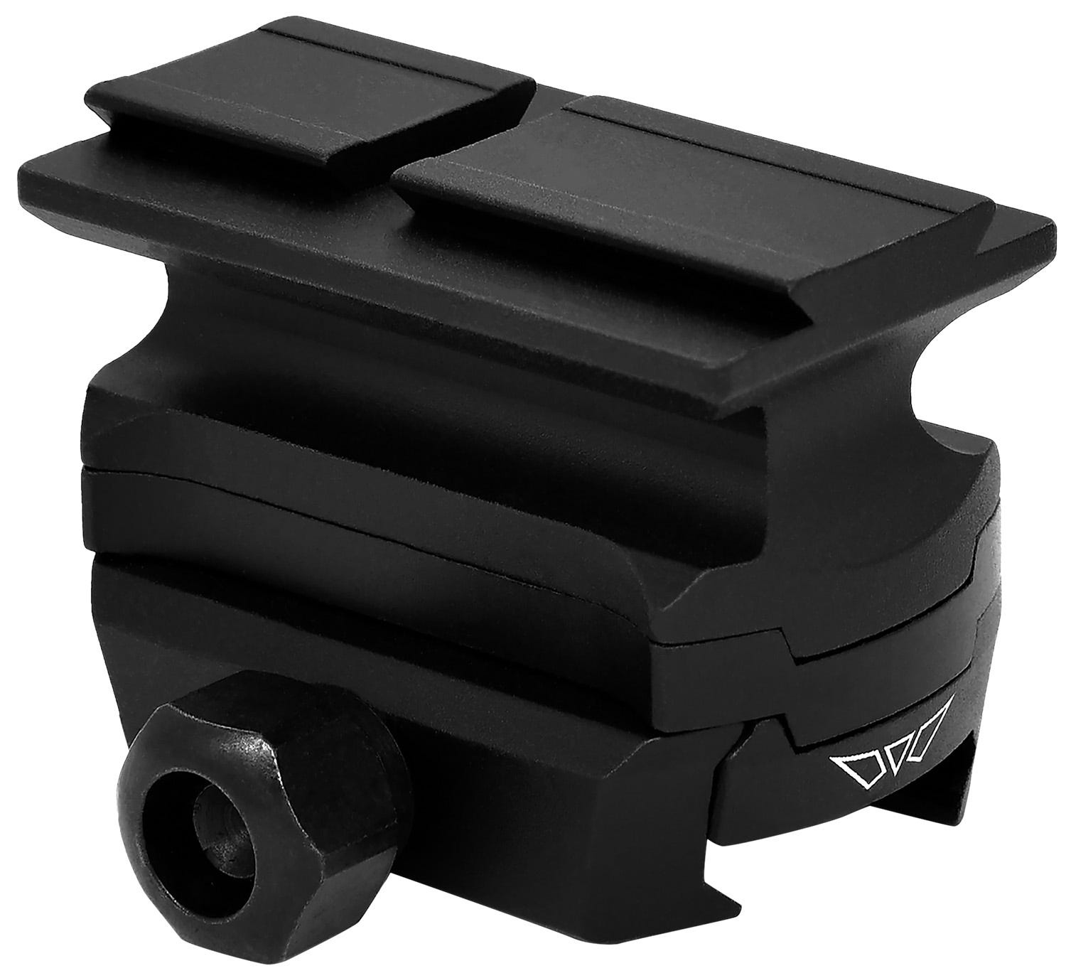 Warne Warne Red-Dot Riser Aimpoint ACRO - $89.99 at GrabAGun