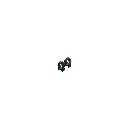 Warne Scope Mounts Tikka PA Matte 30mm Medium Rings