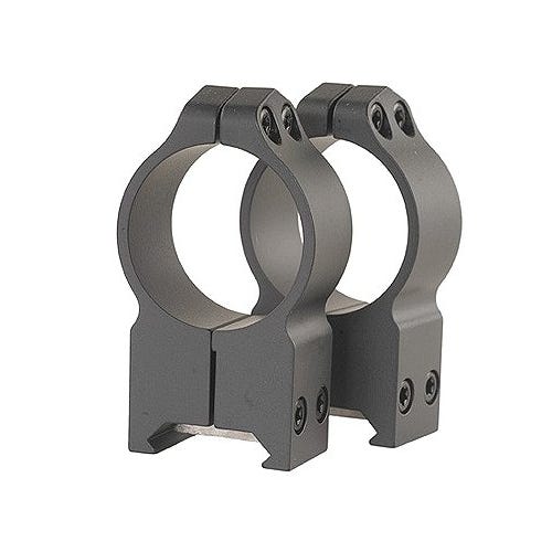 Warne Scope Mounts 216M 30M Rings XHI Mat