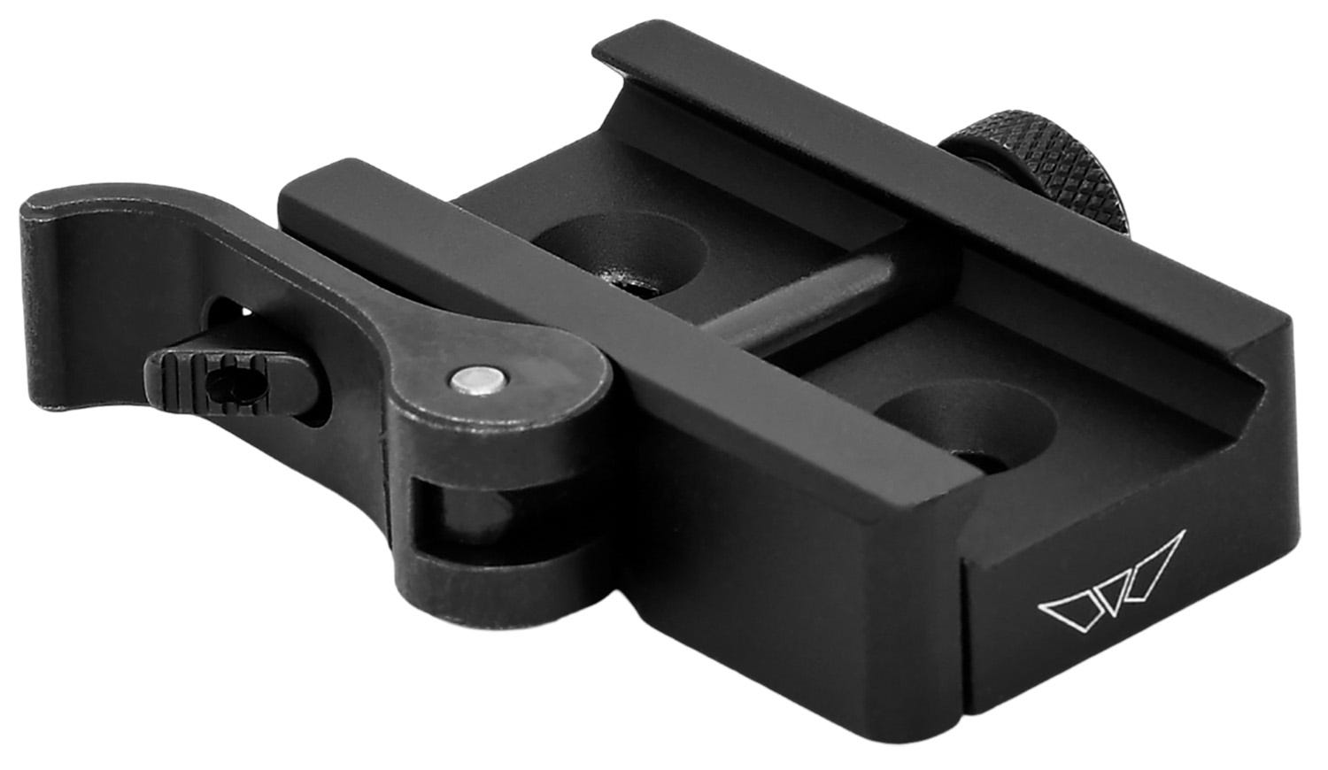 Warne Skyline Picatinny Rail Adapter