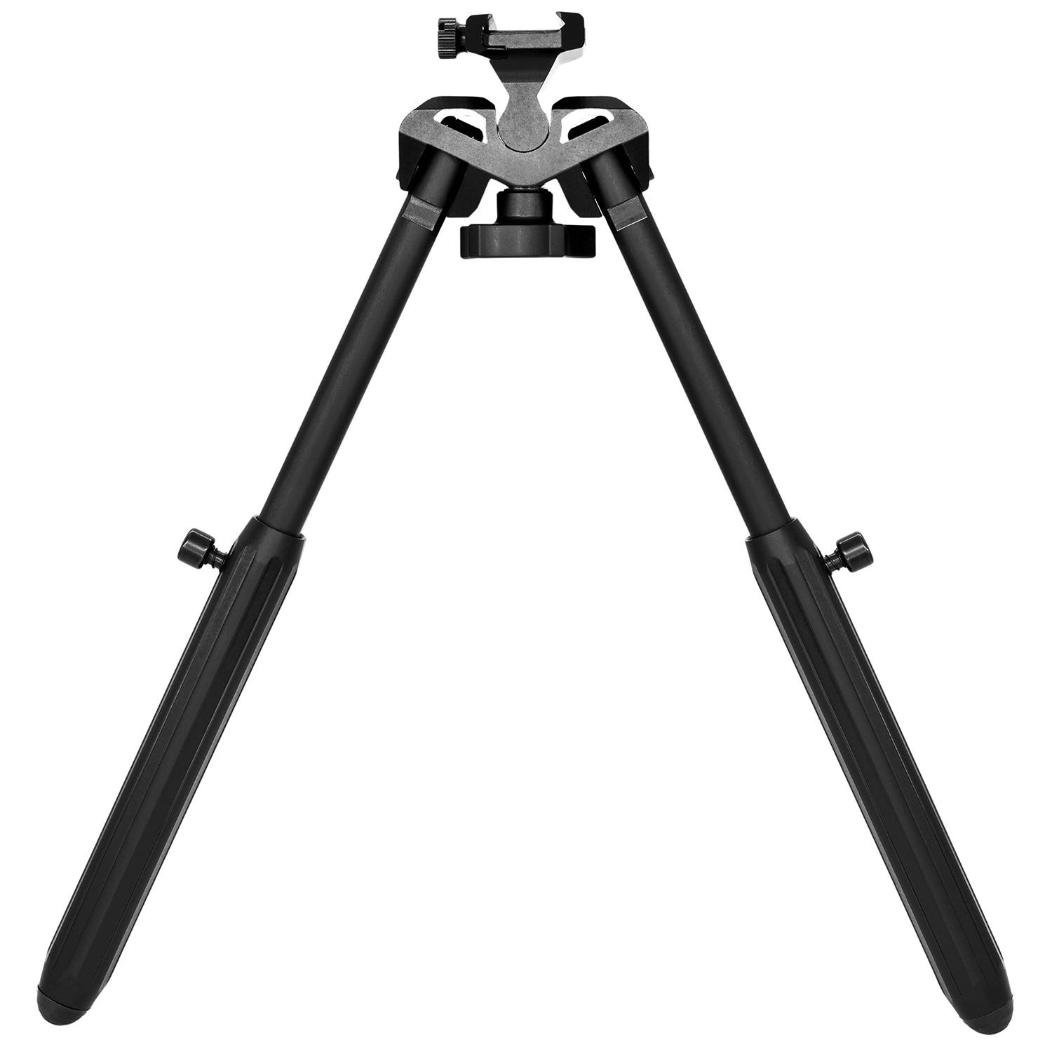 Warne Warne Vapor Picatinny Bipod 7.1-10.5 - $99.99 at GrabAGun