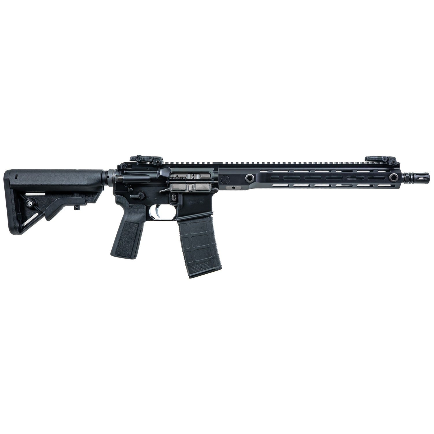 Watchtower Firearms Raider 5.56 14.5 P&W Barrel 30-Rounds