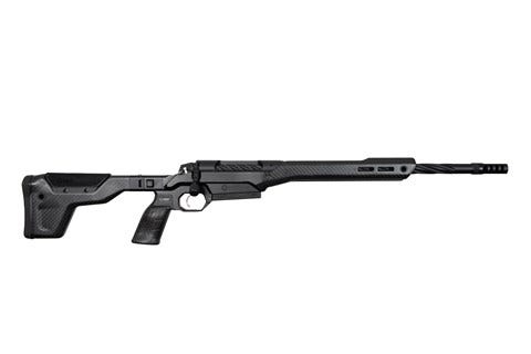 Weatherby 307 Alpine MDT 6.5 Creedmoor 16 Threaded Barrel 3-Rounds - Weatherby