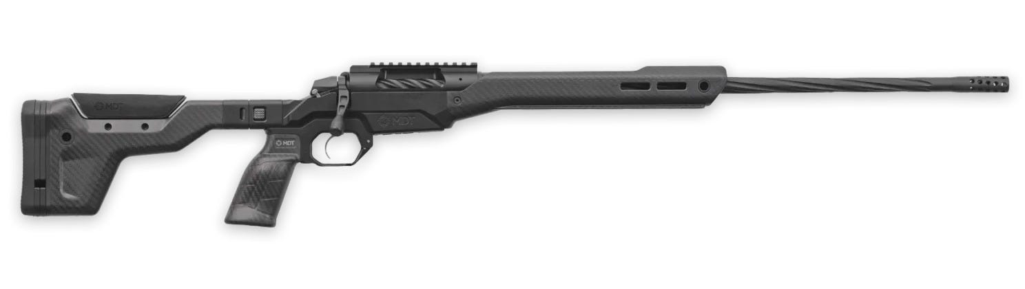 Weatherby 307 Alpine MDT SB .308 Win 16 Threaded Barrel 3-Rounds - Weatherby
