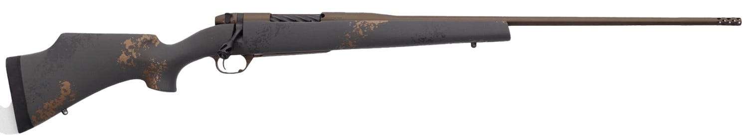 weatherby mark v camilla ultra lightweight midnight bronze .25 creedmoor 22 barrel 4-rounds