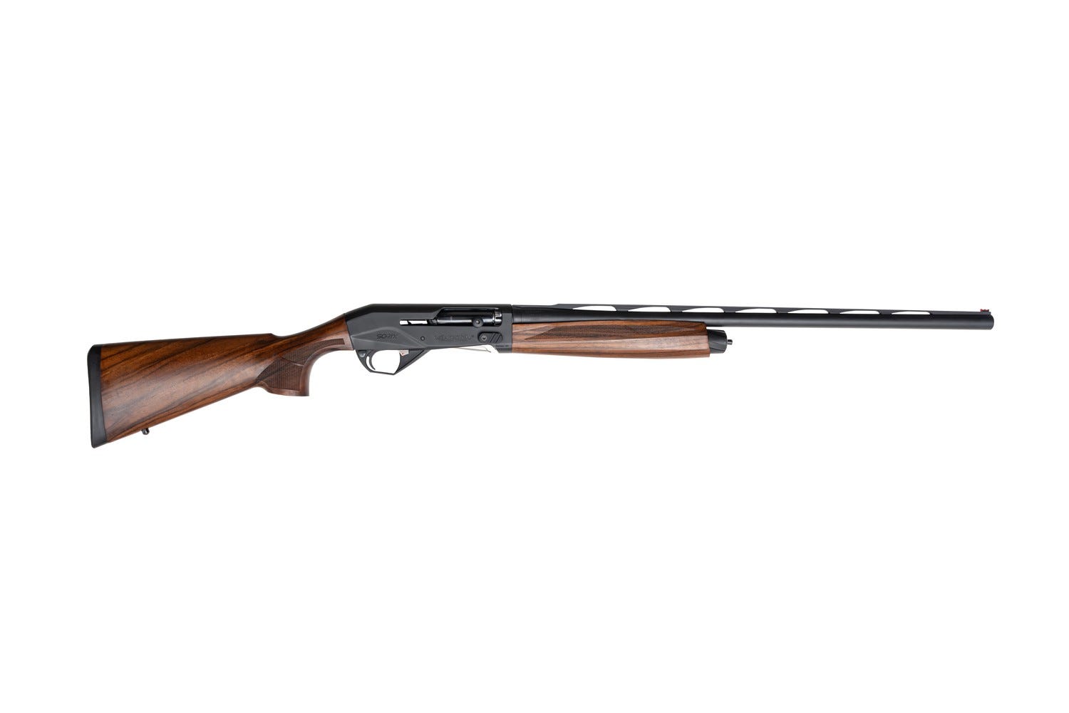 Weatherby Sorix Field Walnut 12 GA-3.5 28 Barrel 2-Rounds - Weatherby