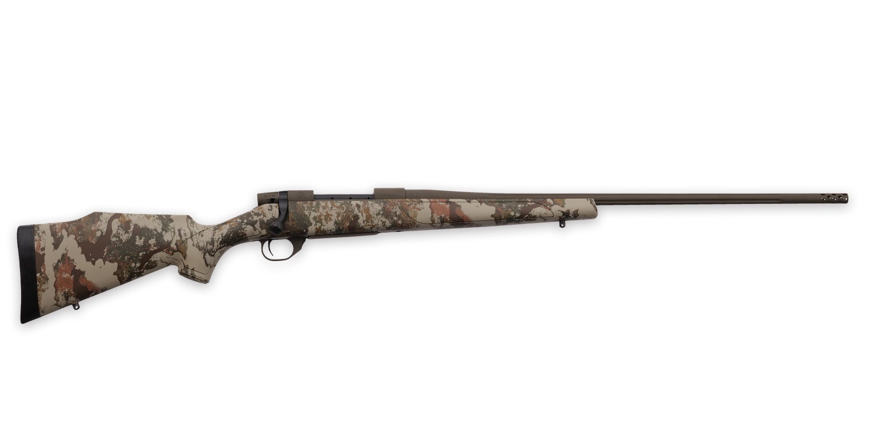 Weatherby Vanguard First Lite First Lite Specter 6.5-300 Wby. Mag 26 Barrel 3-Rounds - Weatherby