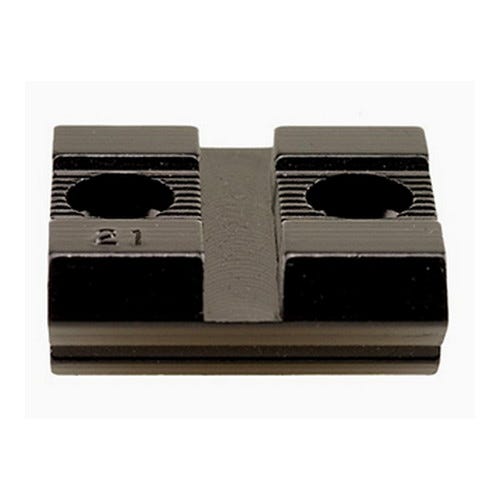 Weaver 48021 21 Top Mount Base - Weaver Scope Mounts