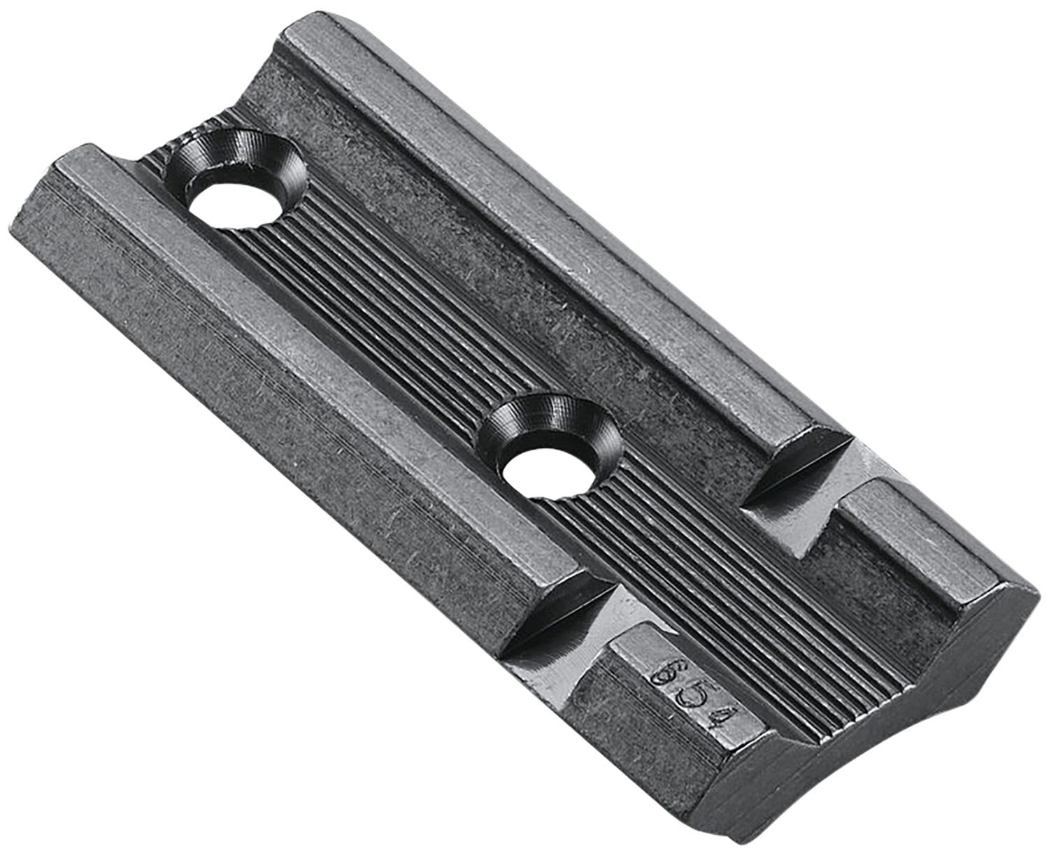 Weaver Mounts 654 Top Mount Base for Savage 110 8-40 - Weaver Scope Mounts