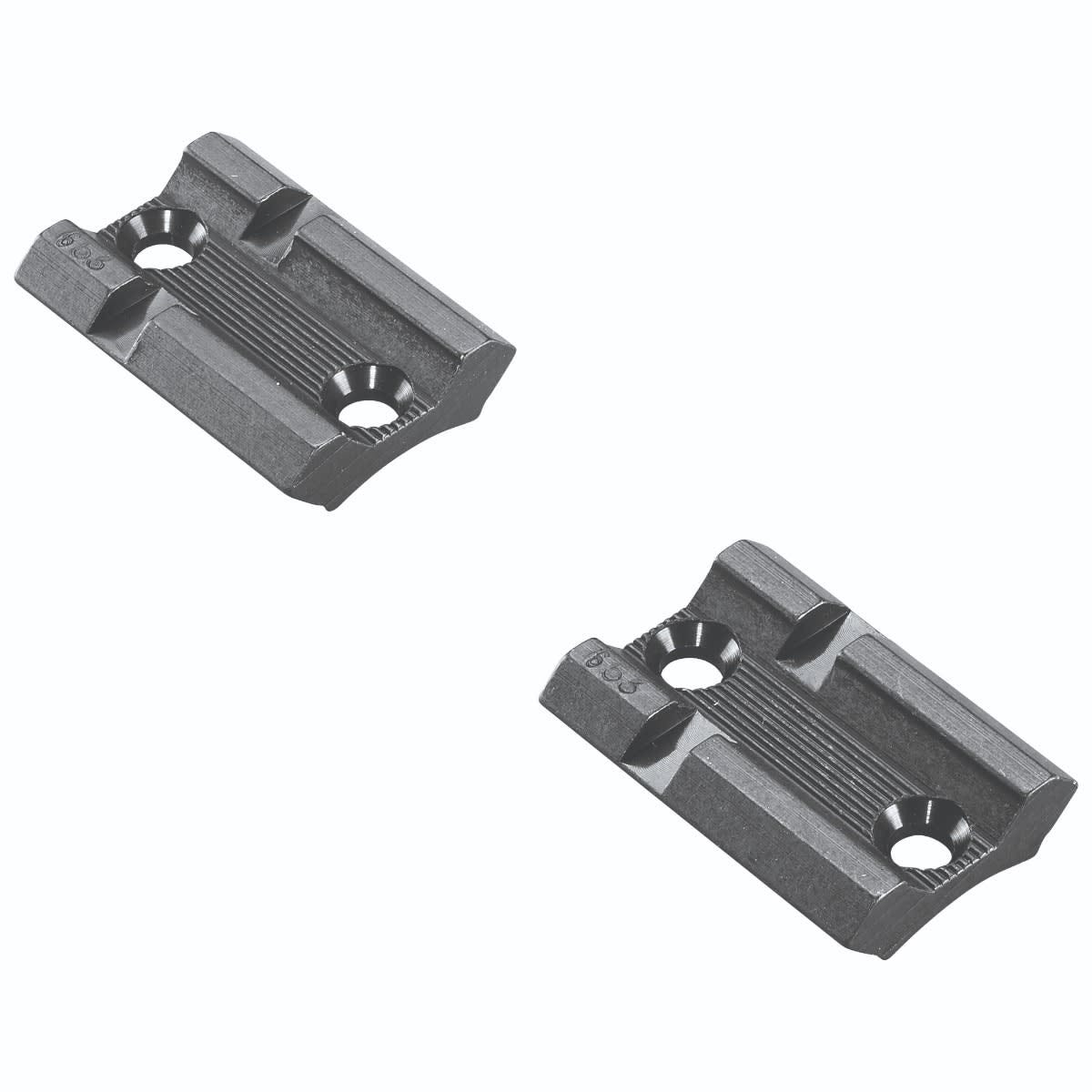 Weaver Top Mount Base Pairs for Savage 110