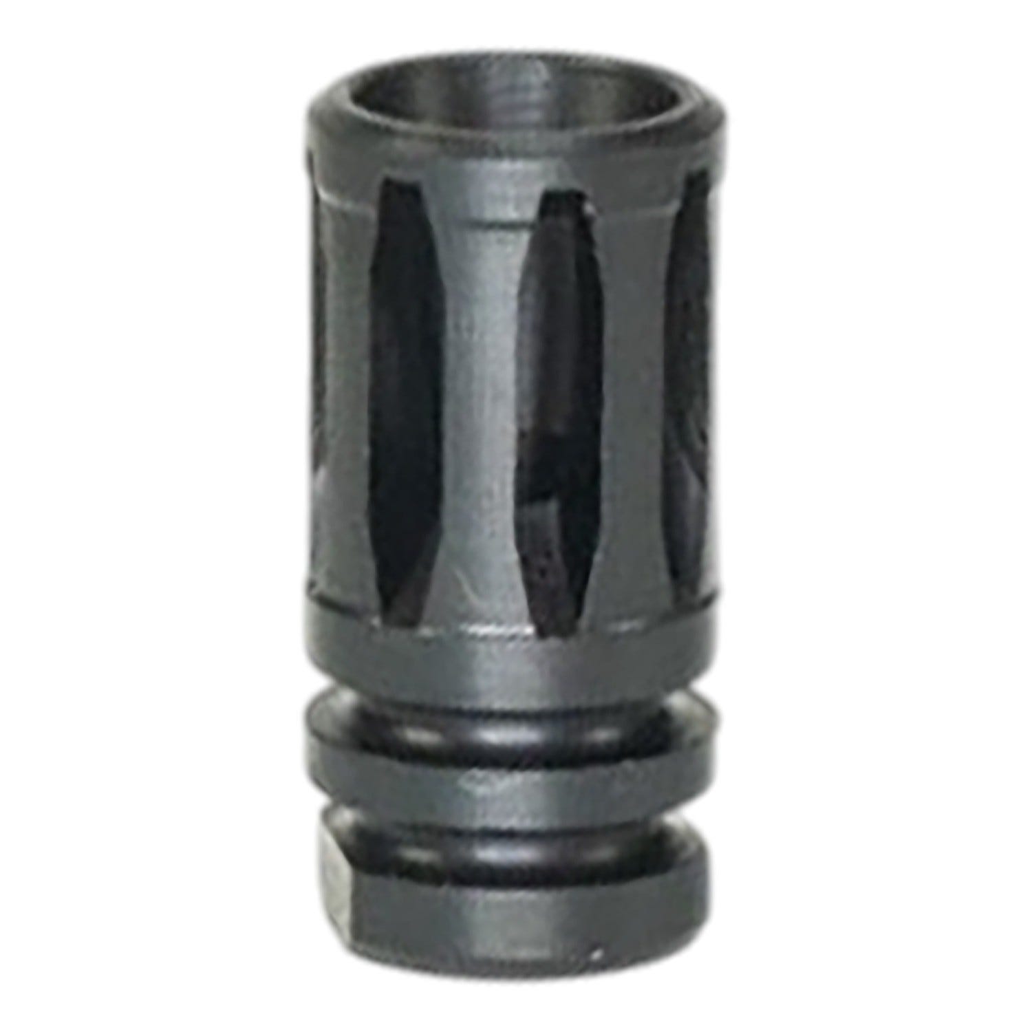White Label Armory A2 Flash Hider 5.56 1/2x28 - White Label Armory