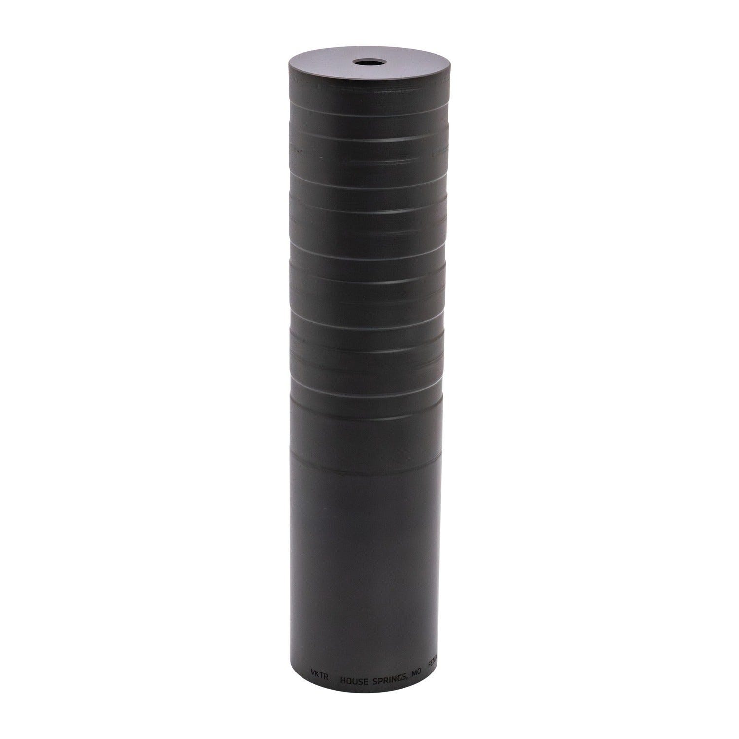 White Label Armory Fenix 5.56 10.5 Suppressor - White Label Armory