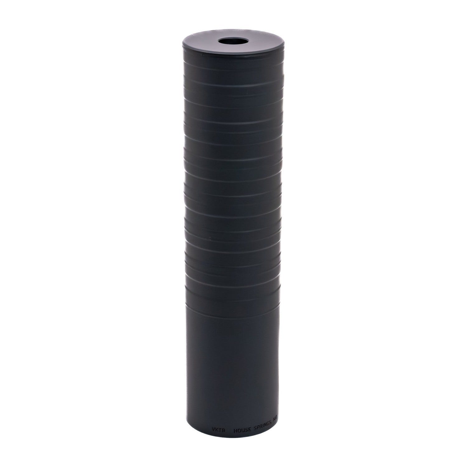 White Label Armory Geist 9mm Suppressor Titanium