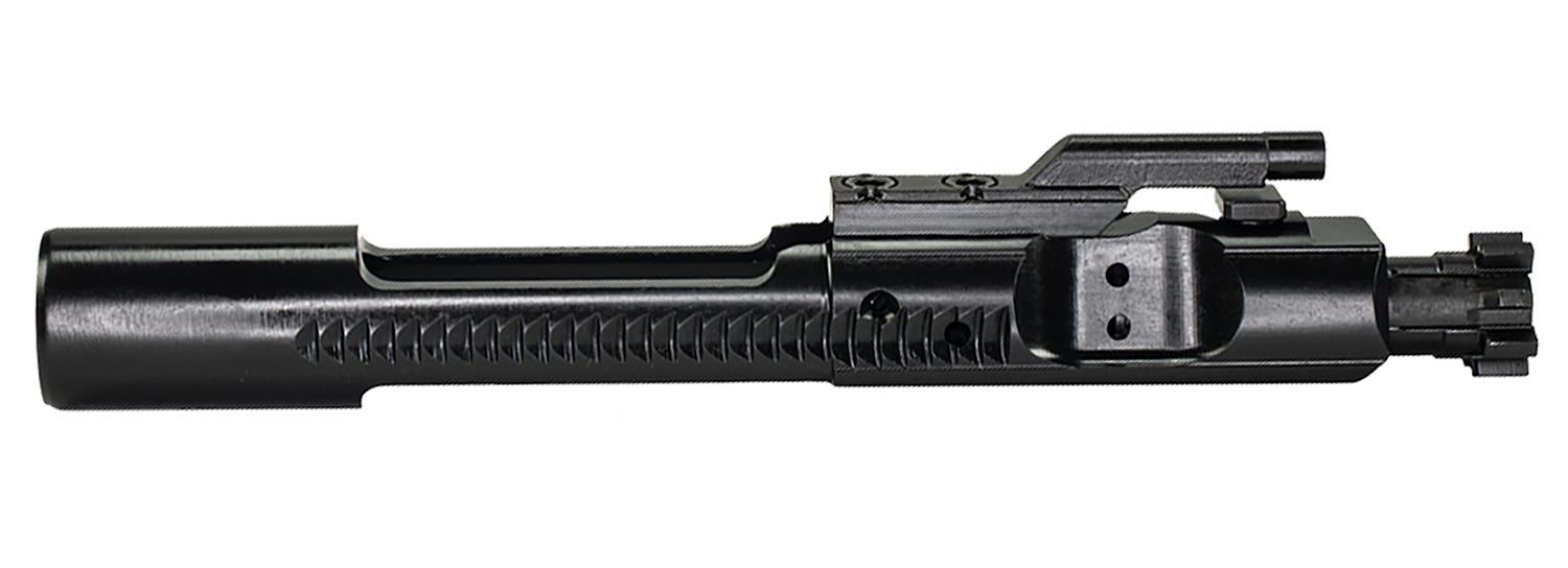 White Label Armory White Label Armory M16 Bolt Carrier Group 5.56 NATO Billet Extractor - $149.00 at GrabAGun