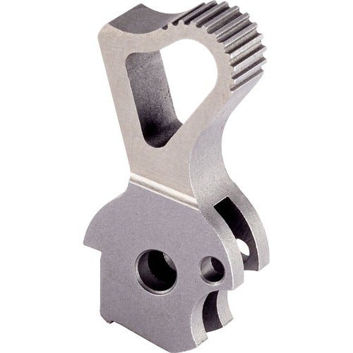 Wilson Combat Wilson Combat Hammer for 1911 Government/Commander Stainless - $58.69 at GrabAGun