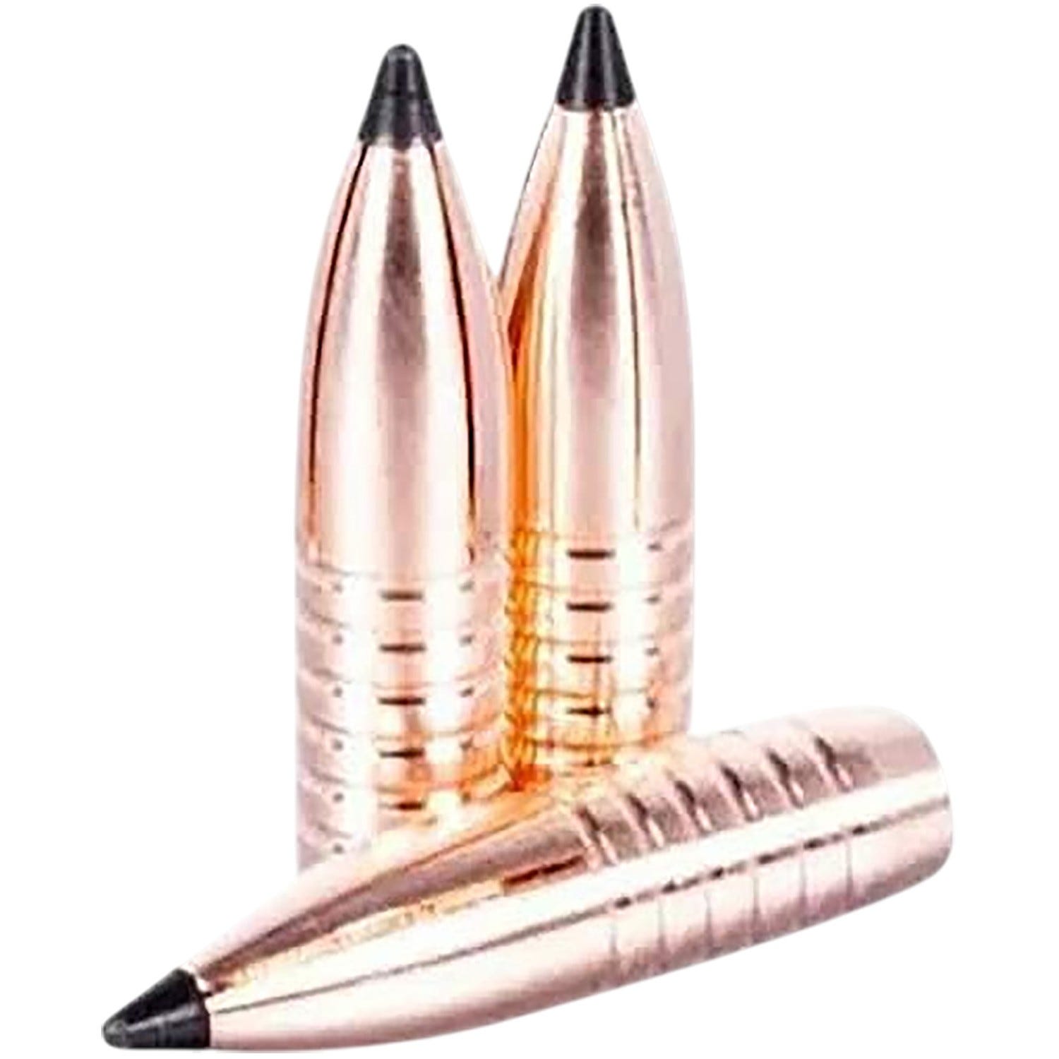 Wilson Combat Match .308 Win / .308 155 Grain 50-Count Tipped Extreme Chaos - Wilson Combat
