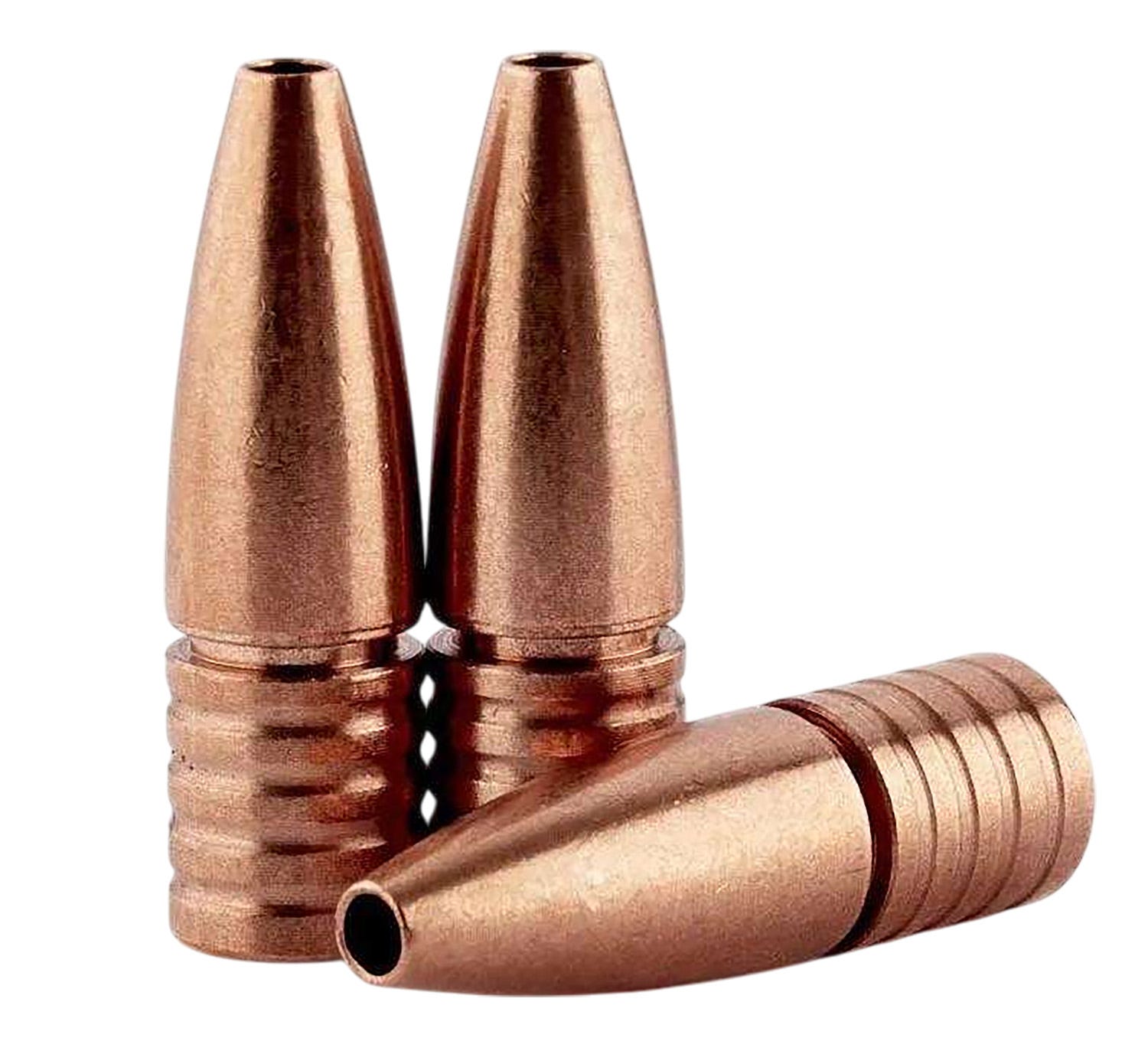 Wilson Combat Match .300 Win / .308 125 Grain 50-Count Controlled Chaos - Wilson Combat