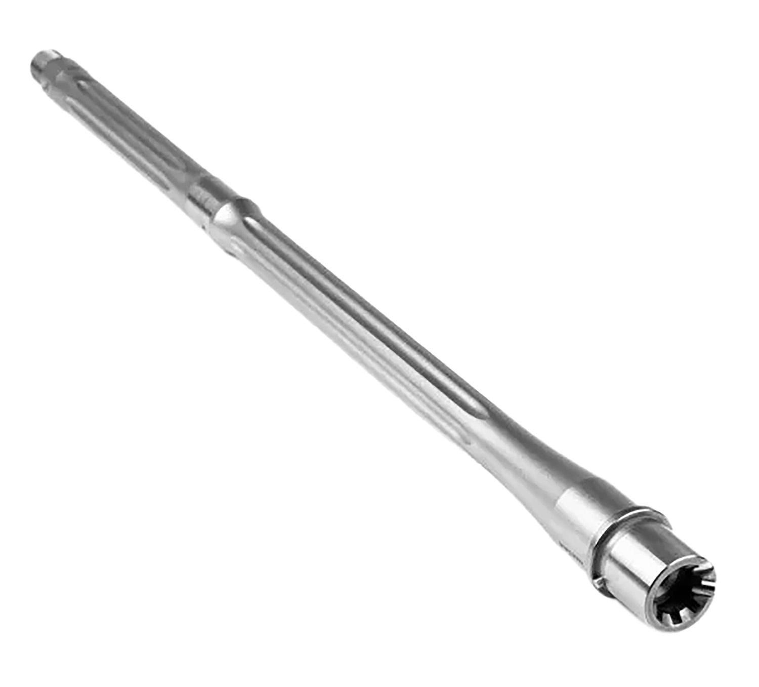 Wilson Combat Match Grade Tactical Hunter Barrel Stainless 6mm ARC 18 Fluted Barrel