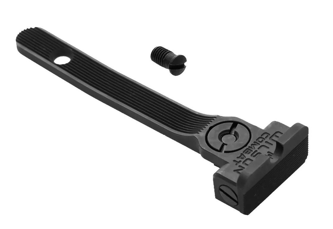 Wilson Combat Rear Sight for Smith and Wesson K/L/N/X Frames - Wilson Combat