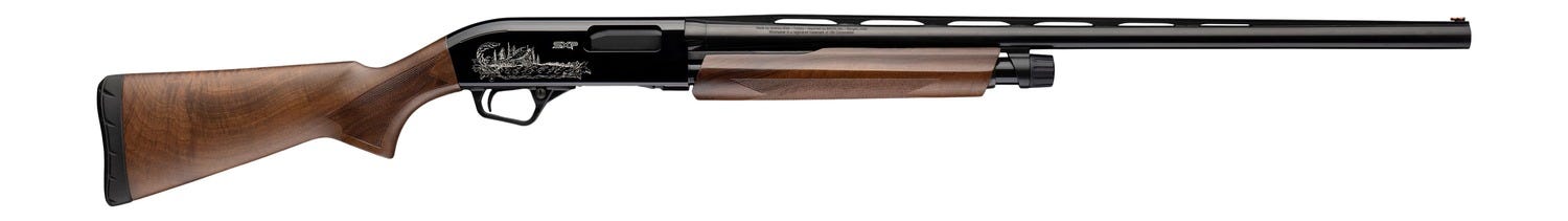 Winchester SXP High Grade II Oiled Walnut 20 GA-3 26 Barrel 5-Rounds - Winchester