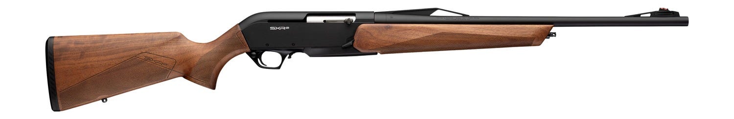 Winchester SXR2 Walnut .308 Win 22 Barrel 4-Rounds