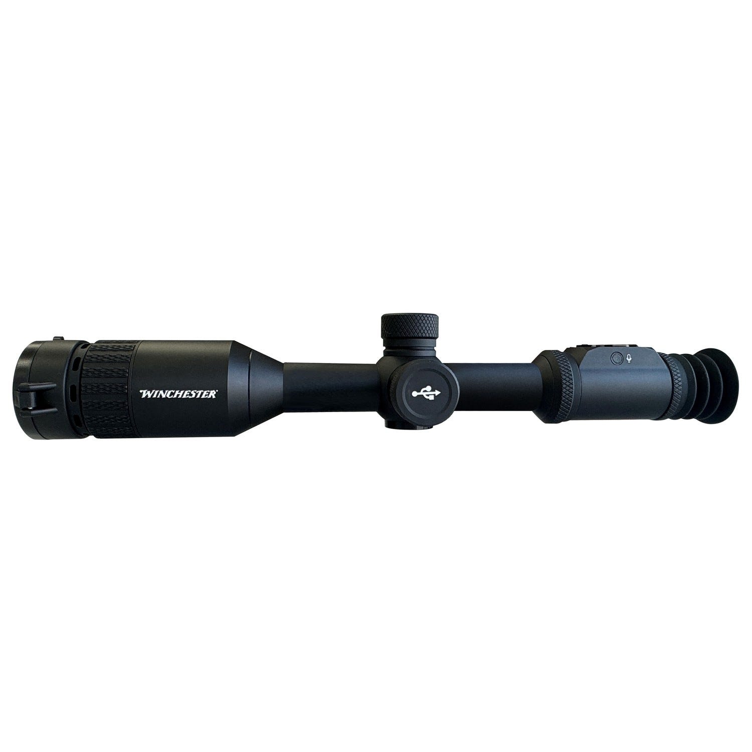Winchester Supreme THSD 384 1-8x 35mm Thermal Riflescope 384x288 - Winchester