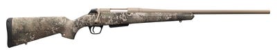 Winchester XPR Hunter TrueTimber Strata .338 Win Mag 26" Barrel 3-Rounds
