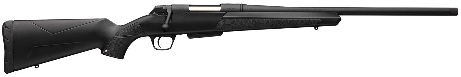 Winchester XPR SR Black .400 Legend 20 Barrel 3-Rounds - Winchester