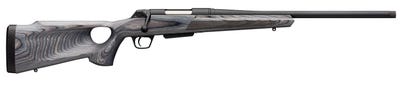 Winchester XPR Thumbhole Varmint SR Gray 6.8 Western 24" Barrel 3-Rounds