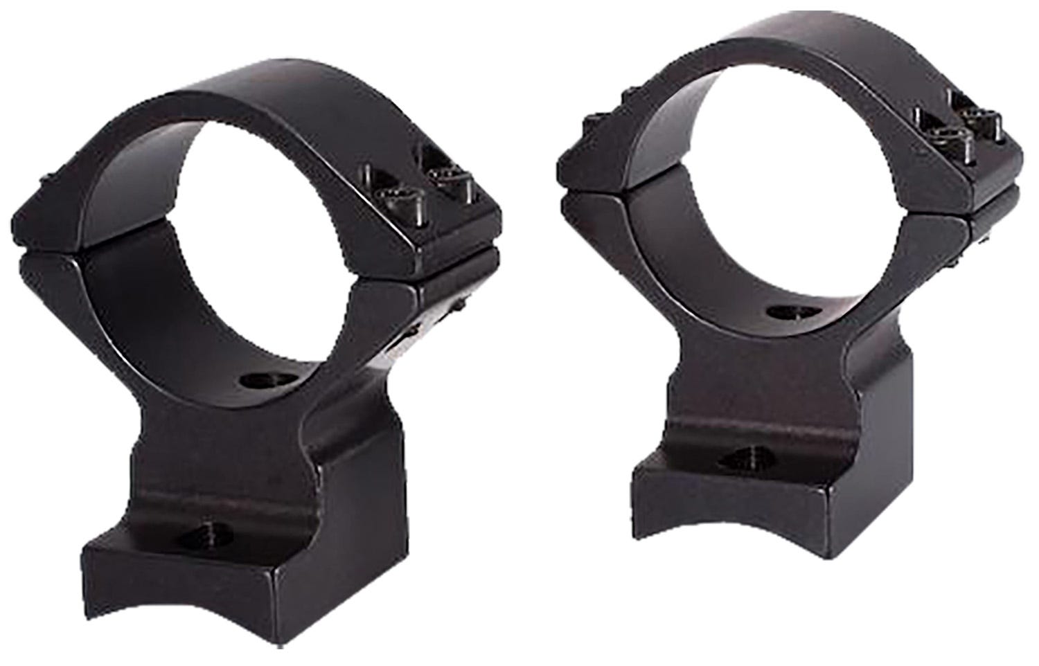 Winchester Xpert Integrated Scope Rings 1 Medium - Winchester