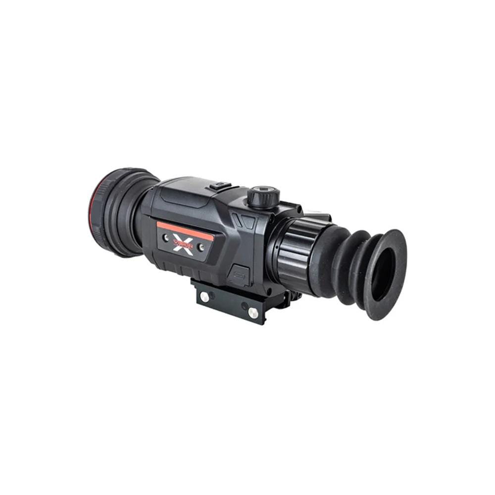 X-Vision Optics TS250 4.7-18.8x Thermal Riflescope 384x288 - X-Vision