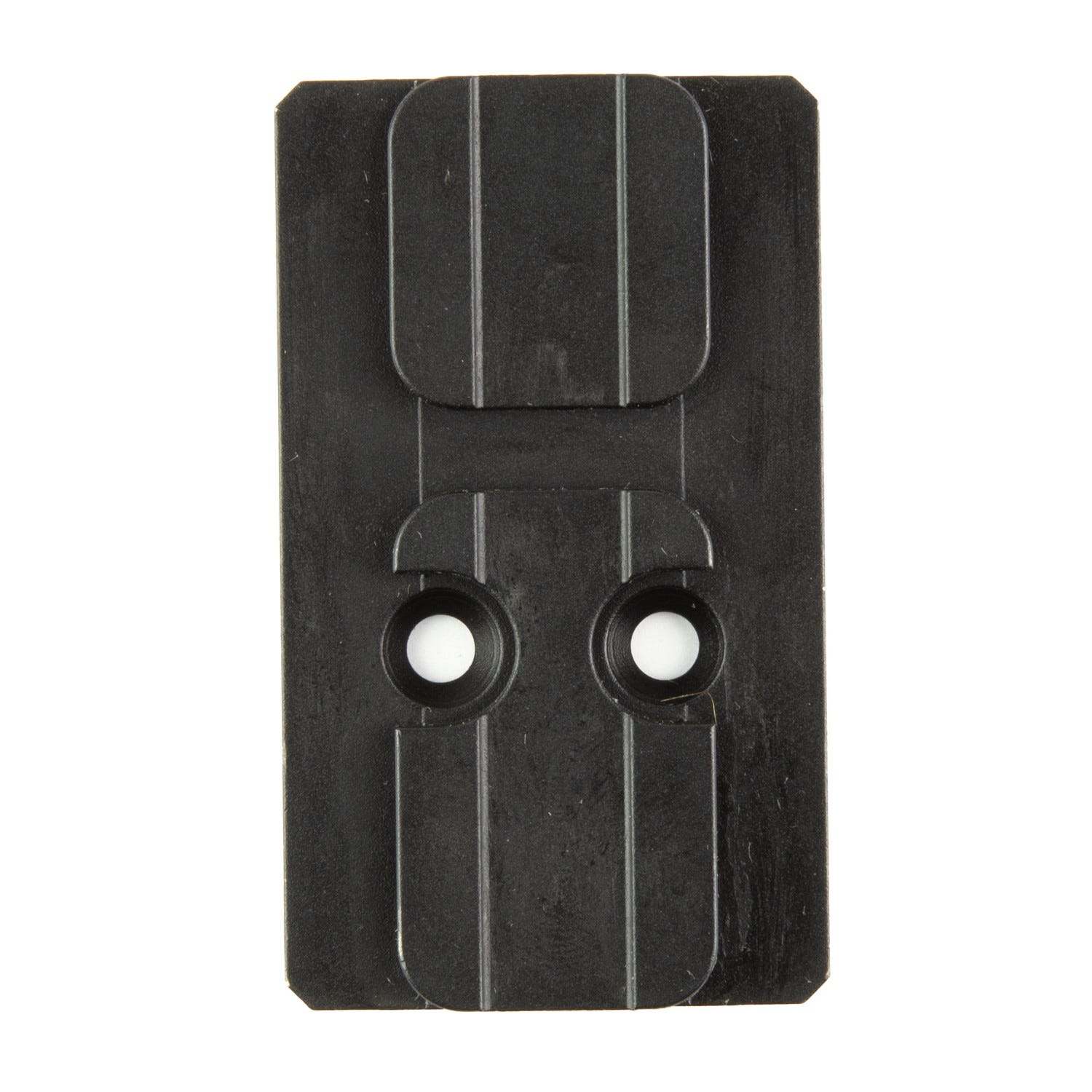 XS Sight Systems Minimalist Optic Plate and Sight Set for Glock 19 MOS ACRO Footprint - XS Sights