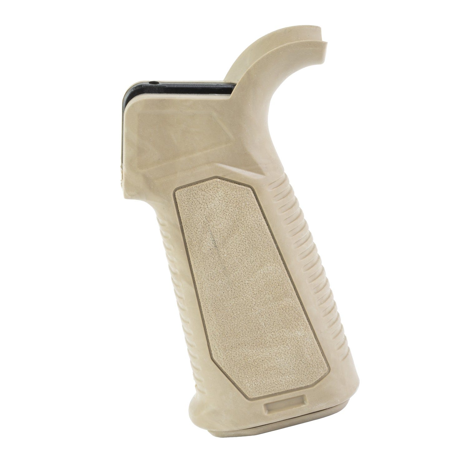 XTS 15 Degree AR Rubberized Pistol Grip Flat Dark Earth for AR-15