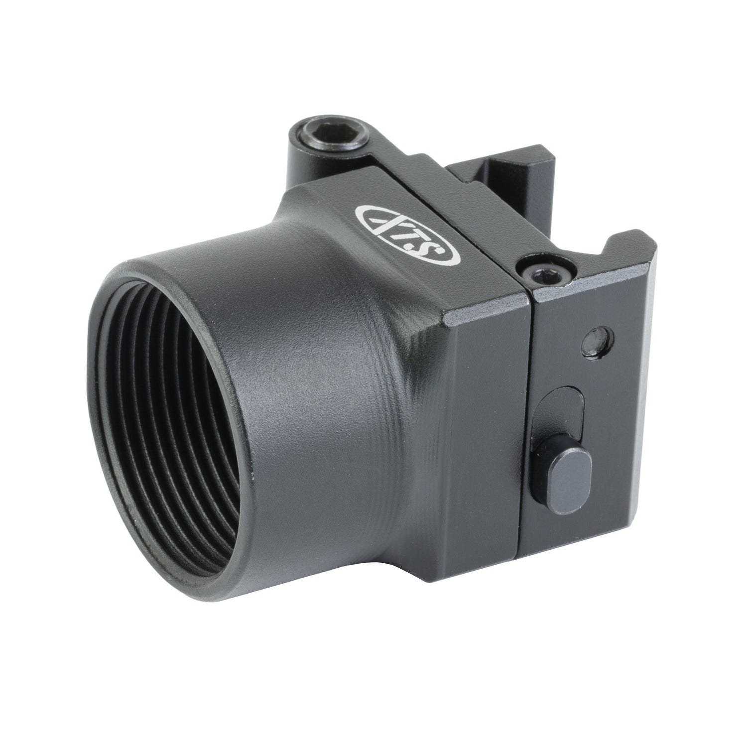 XTS 1913 Folding Buffer Tube Adaptor for Picatinny Rail