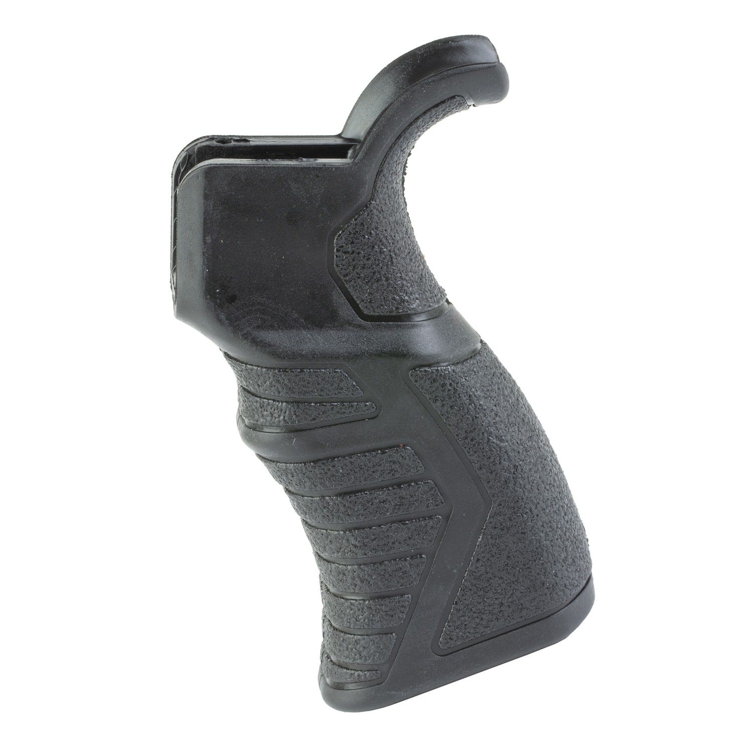 Xts XTS AR Rubberized Pistol Grip for AR-15 - $13.99 at GrabAGun