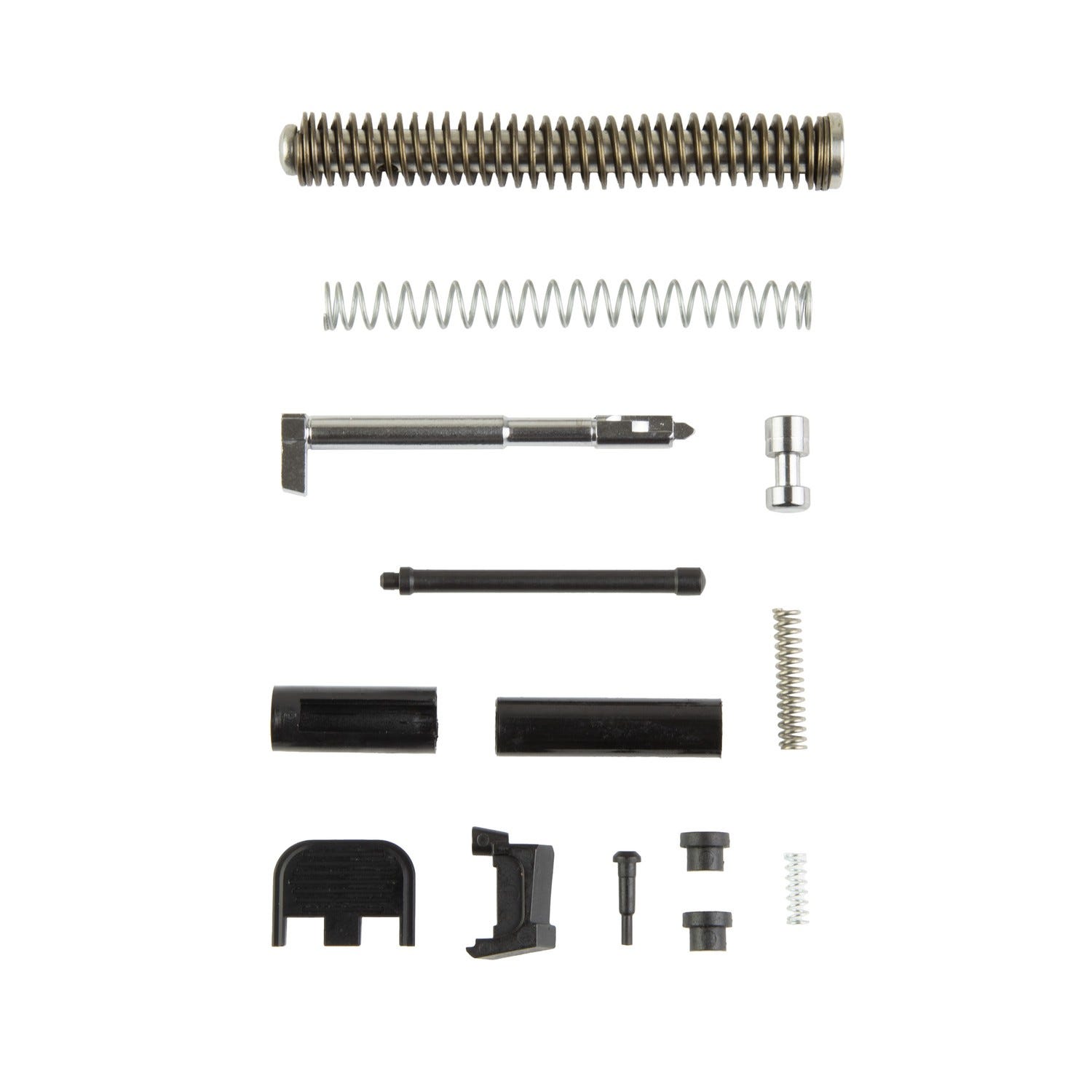 XTS Slide Parts Kit for Glock 19 Gen 3