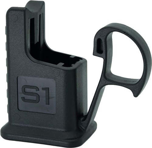 Xtech Tactical Xtech Tactical Magazine Loader Single Stack for 1911 9mm/10mm - $11.49 at GrabAGun