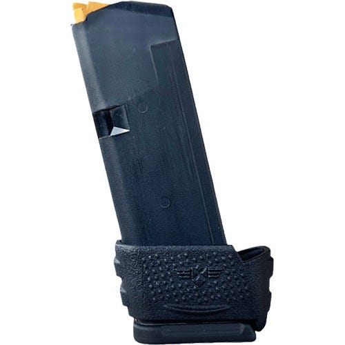 Xtech Tactical Magazine for Glock 26 9mm 15-Rounds