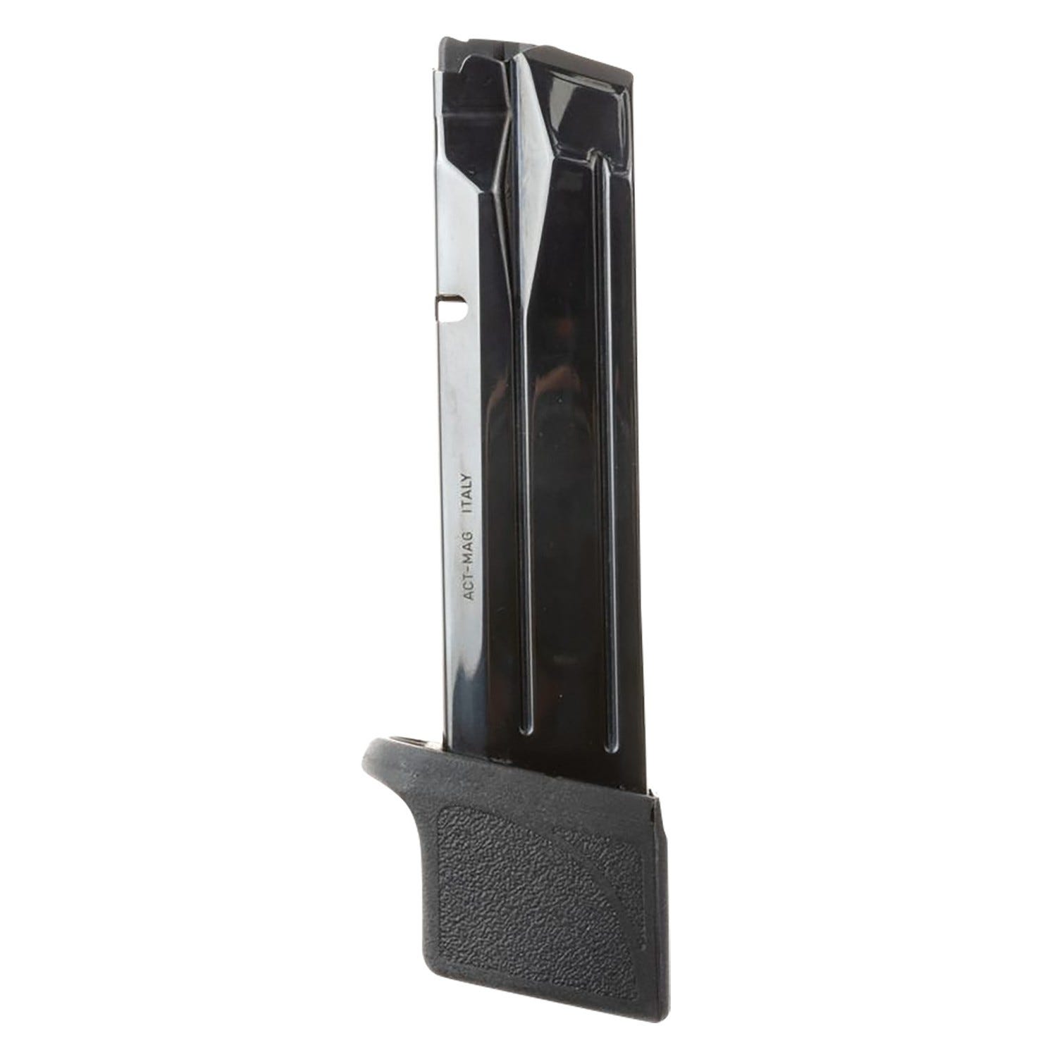 Xtech Tactical Magazine for Smith and Wesson M&P9 Full Size 9mm 22-Rounds