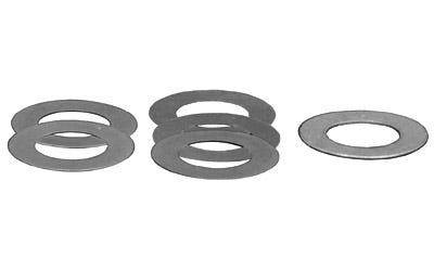 Yankee Hill Machine Company Barrel Shim Set 1/2