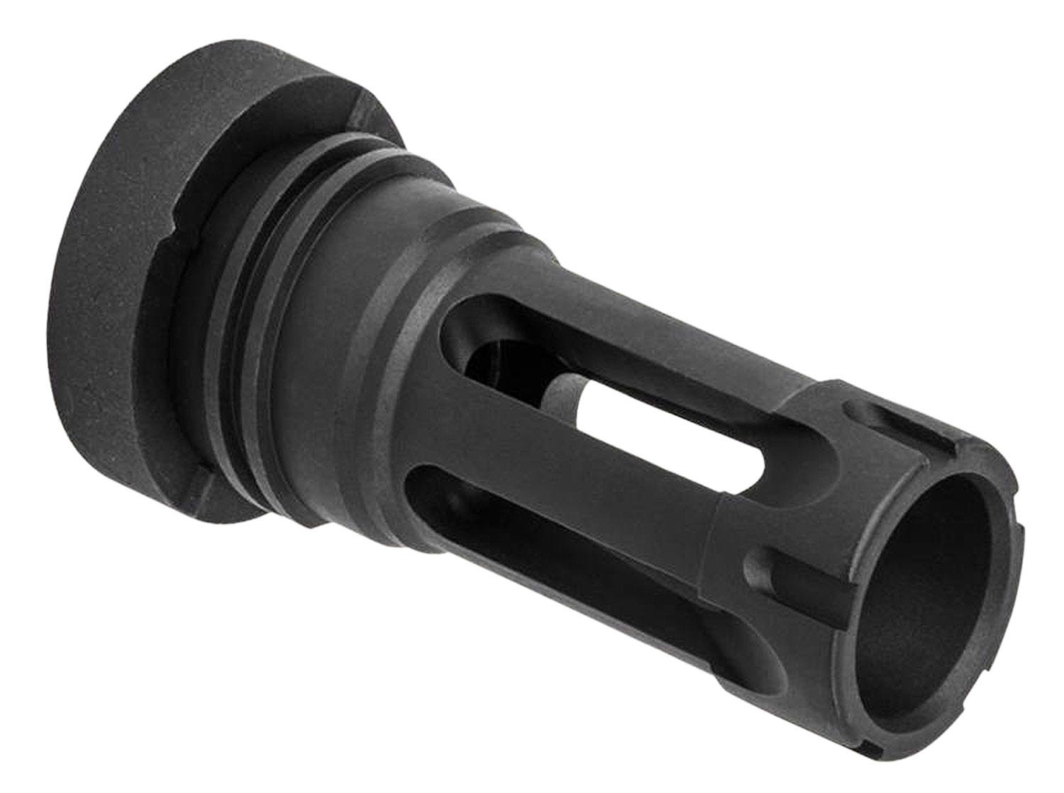 Yankee Hill Machine Company Phantom LT/LTA QD Flash Hider 1/2x28 .30 Caliber