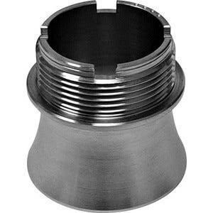 Yankee Hill Machine Company Victra-12 Skeet Choke Cone Silver 12 GA - Yankee Hill Machine