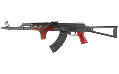 Zastava USA ZPAPM70 7.62 X 39 16 Barrel 30-Rounds - Zastava Arms