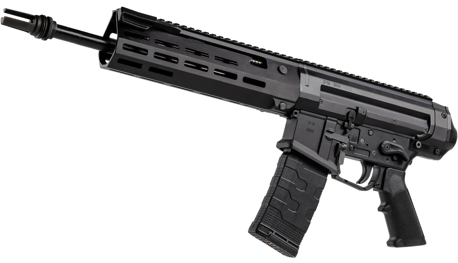 Zenith Firearms ZF-56 5.56 14.5 Barrel 30-Rounds - Zenith Firearms