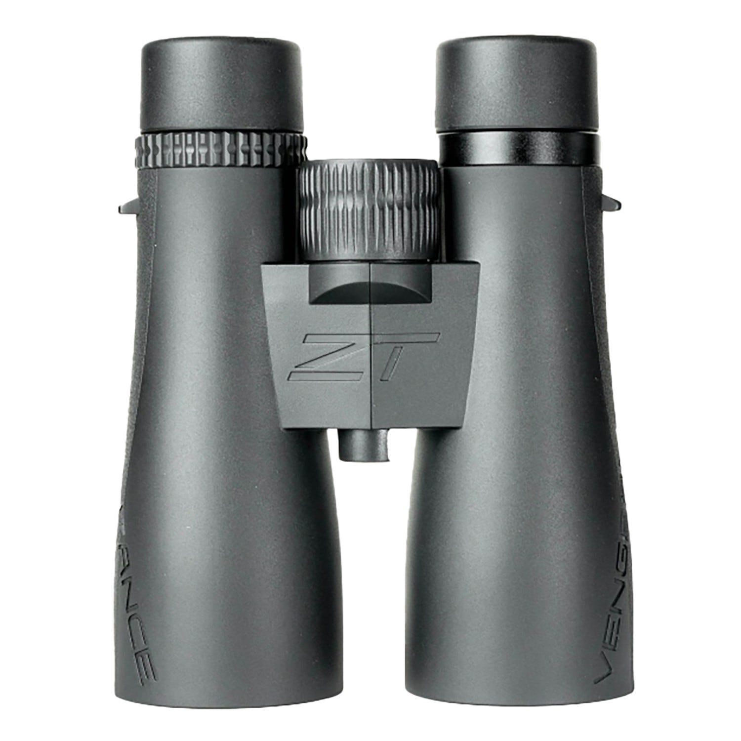 Zero Tech Optics Vengeance HD 10x50mm Binoculars