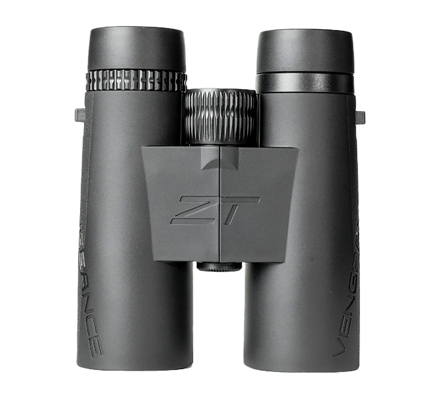 Zero Tech Optics Vengeance 10x42mm Binoculars