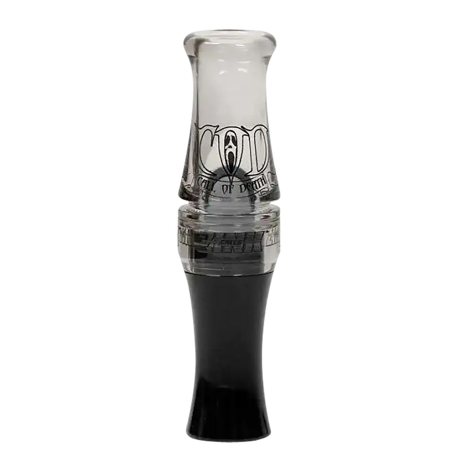 Zink Zink Call of Death Goose Call Gun Smoke - $36.99 at GrabAGun