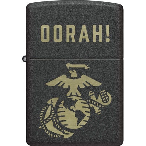 Zippo Windproof Lighter US Marine Corps