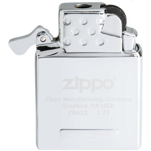 Zippo Yellow Flame Butane Lighter Insert