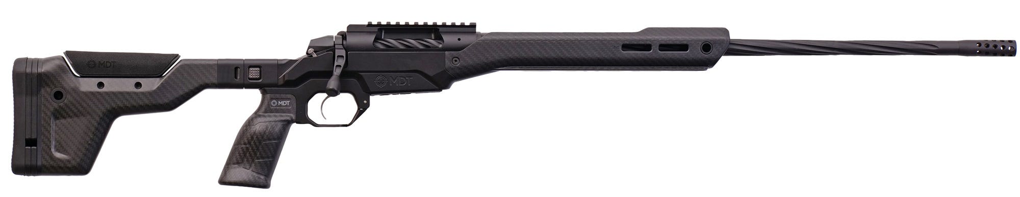 Weatherby 307 Alpine MDT .300 PRC 26 Barrel 3-Rounds